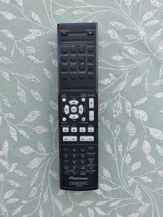 Aparelhagem Pioneer X-HM70
