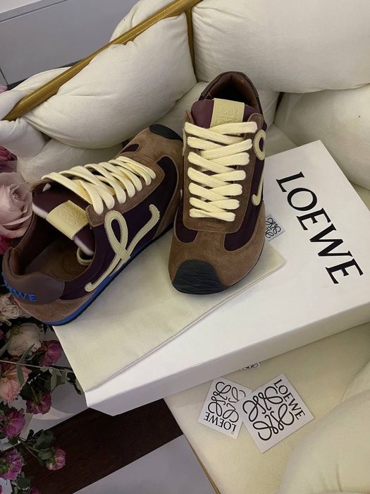 Wyprzedaż! Premium Sneakersy Loewe! Od ręki 37,38,39