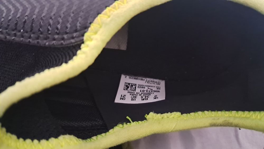 Бутси дитячі пума Puma Finesse Firm Ground Football