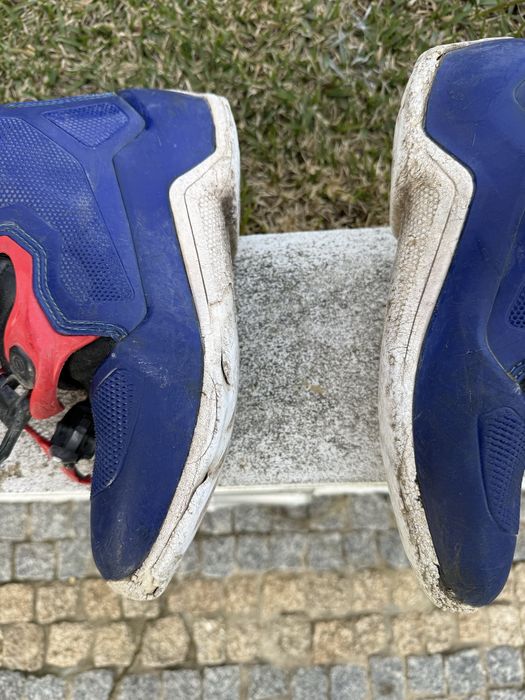 Botas Alpinestars tech5