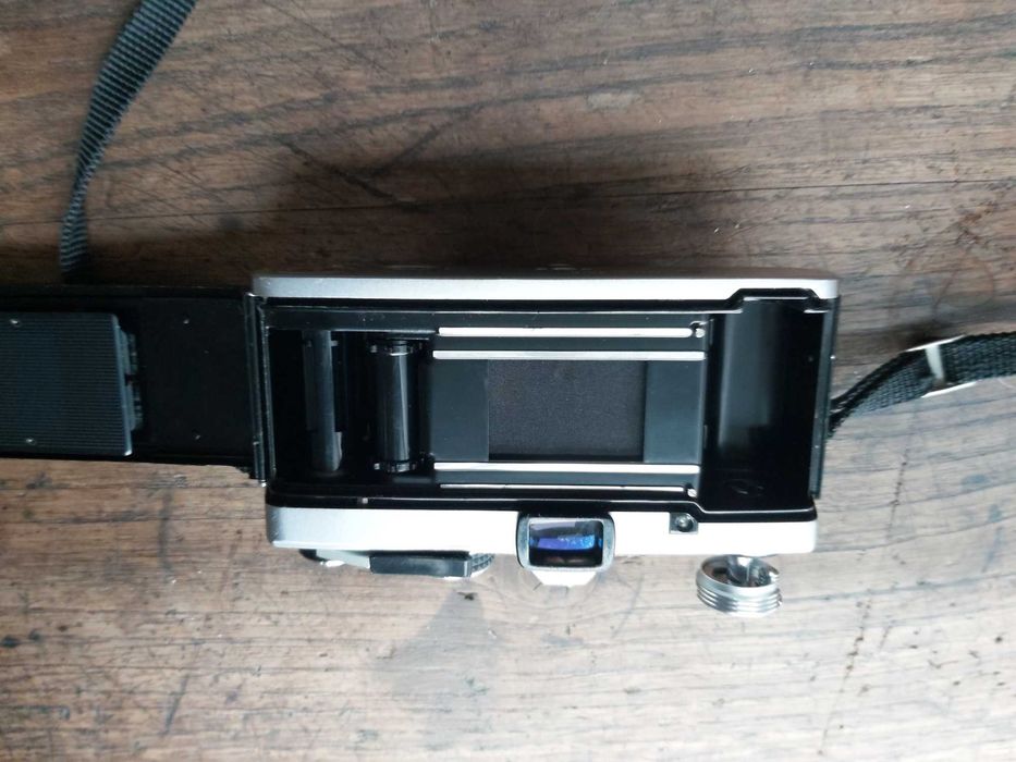 фотоаппарат Olympus OM2