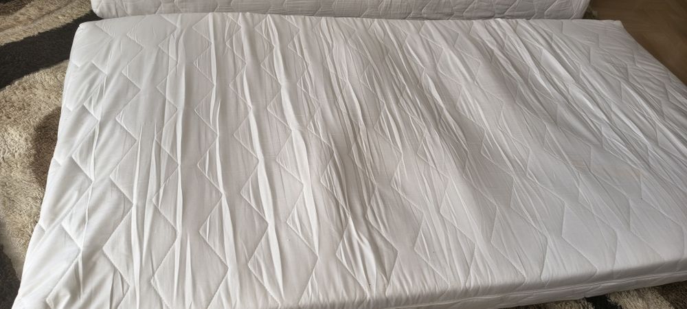 Materac 80x160 jednoosobowy