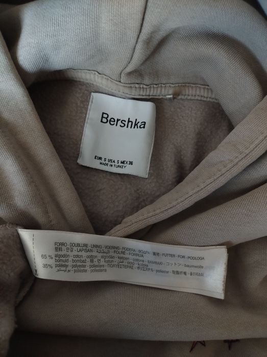 Bluza z kapturem damska 38