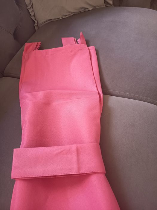 Zasłona  Tarasowa .