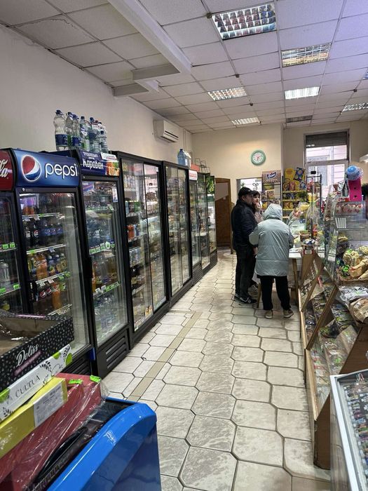 Продаж комерційного приміщення Калуш