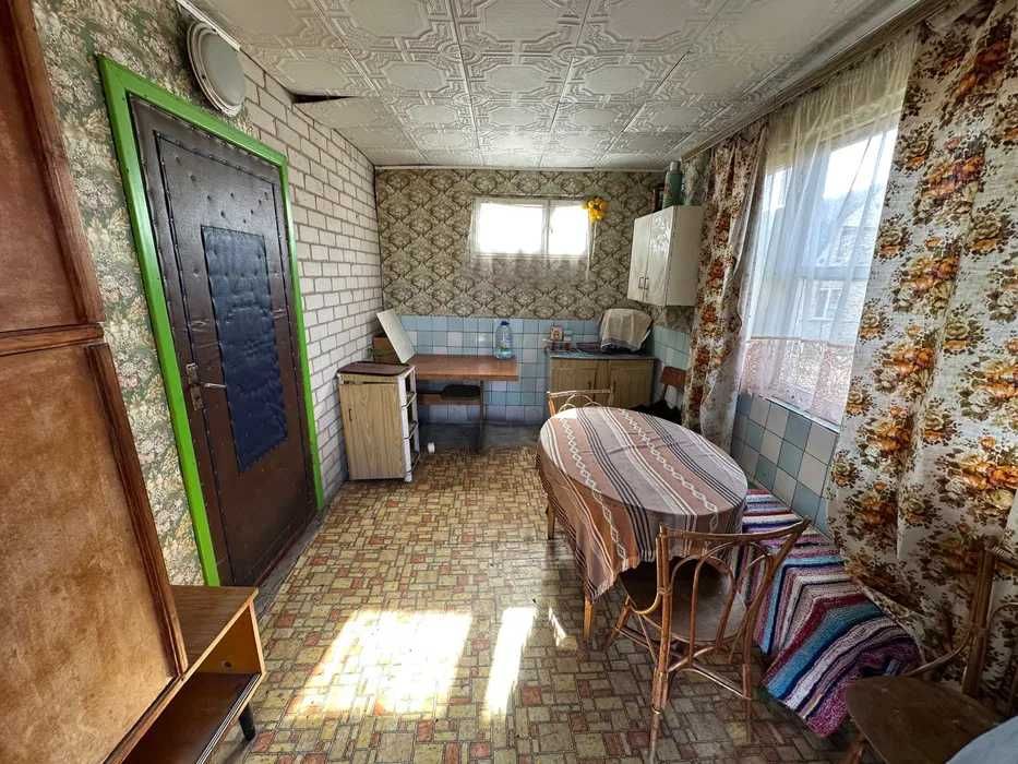 *Продаж дачі в СТ "Труд"
