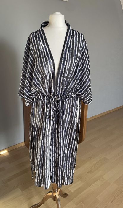 Mango - Narzutka plażowa , rozm. M/L