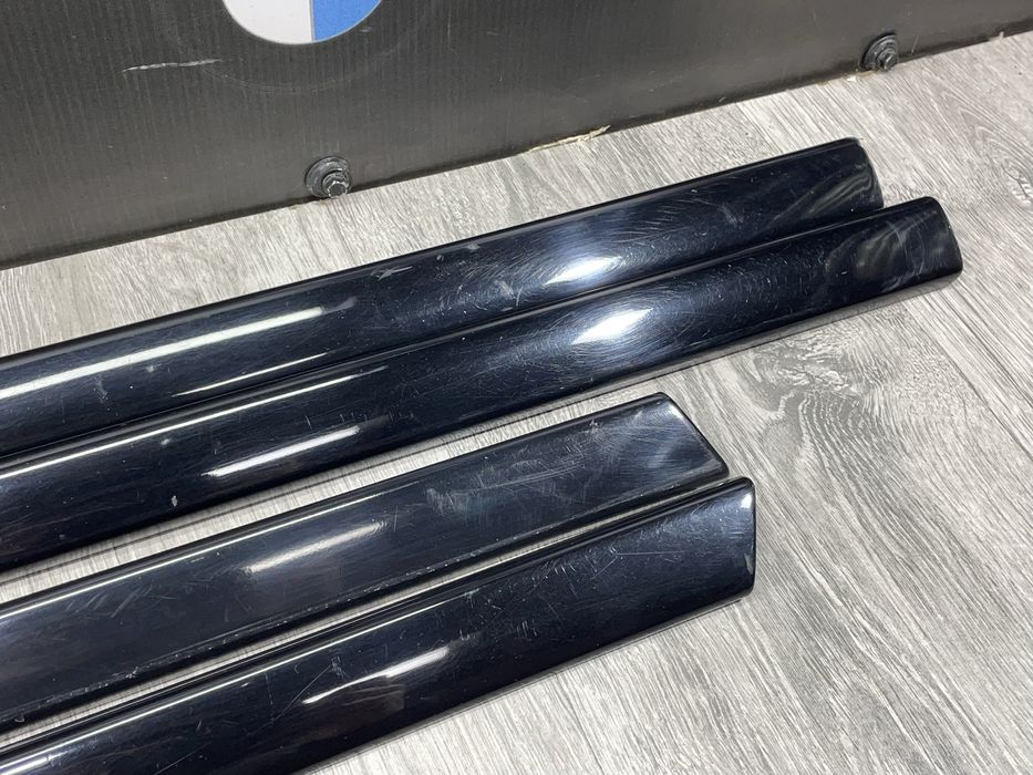 Молдинги на двері/крила BMW E39 Код:628