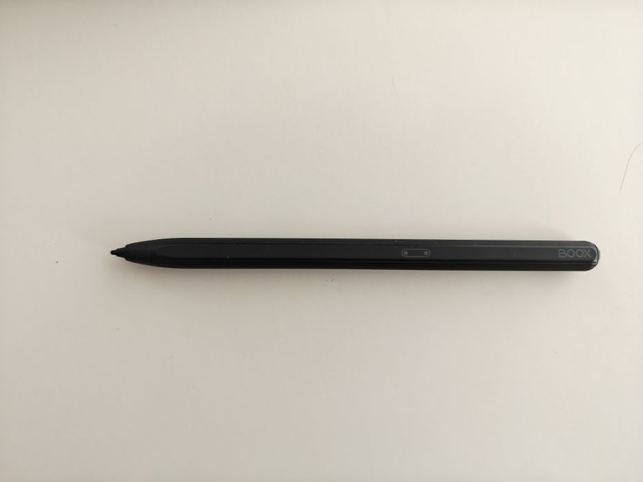 BOOX Note Air 4C como novo