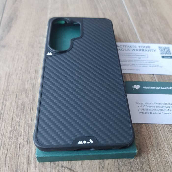 Etui mous galaxy s26 ultra