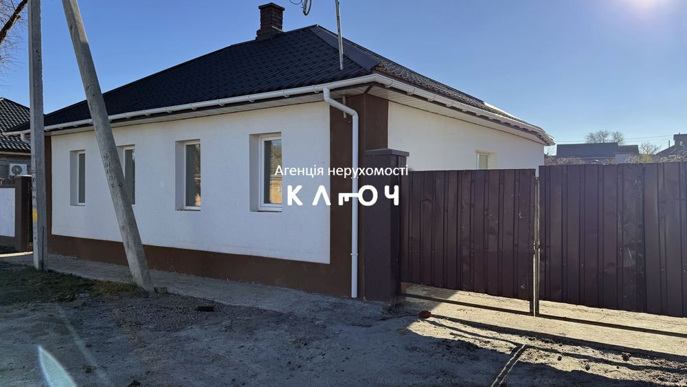 Продаж будинку р-н парку Перемоги (тиха гавань)