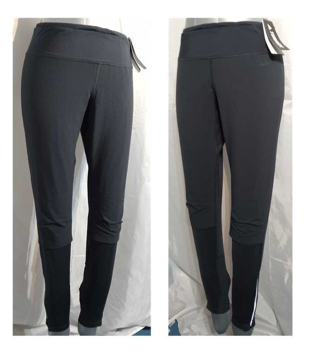Adidas W Agravic Leggings mulher Tam 42