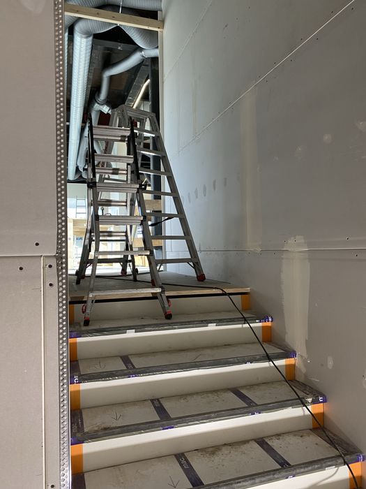 Remonty i wykończenia wnętrz