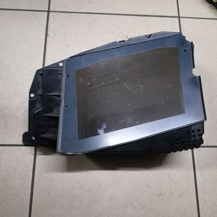 Wyświetlacz HUD headup Volvo XC60 2017 do 2022   32233.455