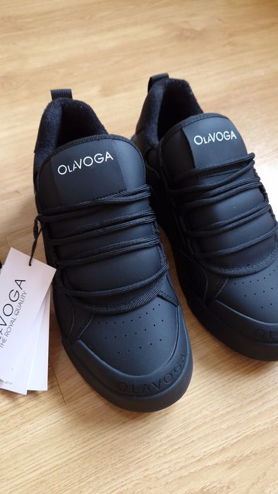 Olavoga  buty męskie r.41