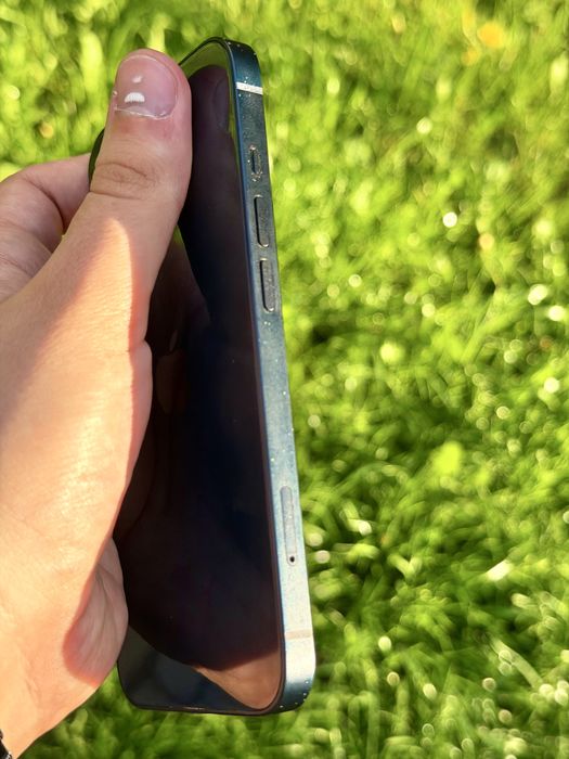 iPhone 13, Stan Bardzo Dobry, Kondycja Baterii 91%