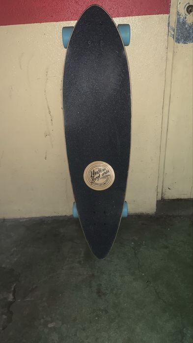 Longboard Mindless