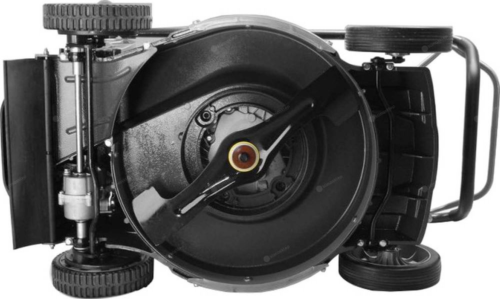 Promocja Nowy Salon Sprzedaż !!!  Kosiarka Weibang WB537SC V 3w1