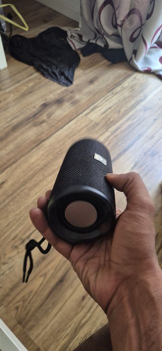 tg 468 Bluetooth palestrante