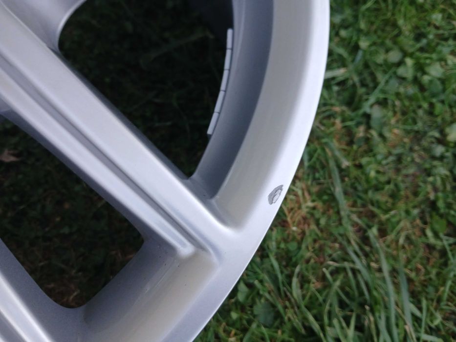 Alufelgi 17'' Audi A3 A4 A5 A6 A8 Q2 Q3 Q5 TT Oryginalne F-VAT