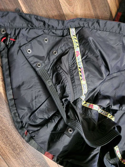 Kurtka snowboardowa BURTON DryRide roz. M (XL)