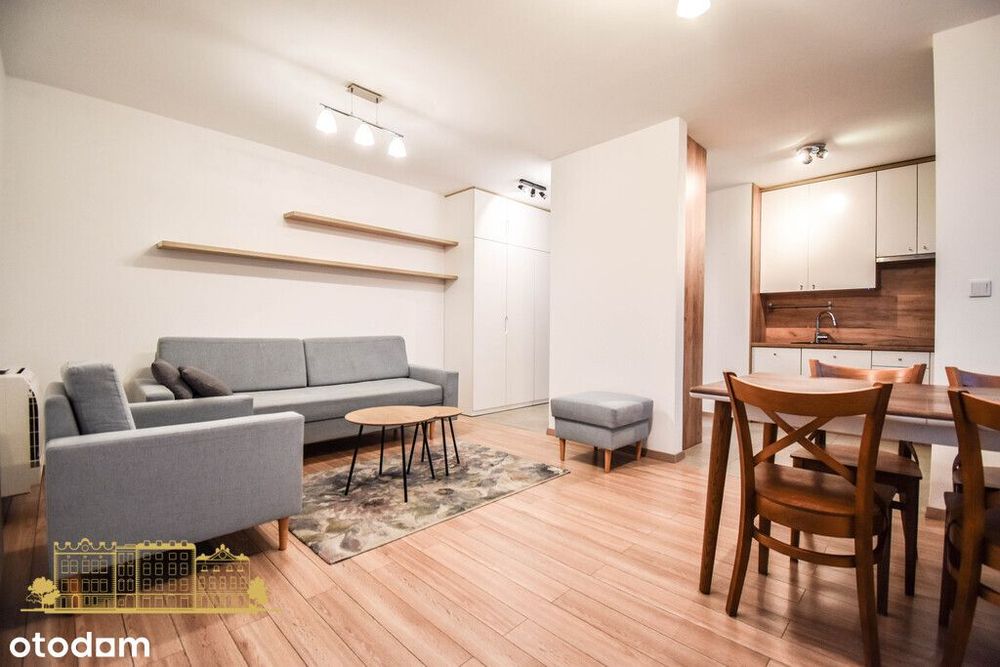 3pok|55m2|Czyżyny|CentralnaPark|Balkon|Garaż|Klima