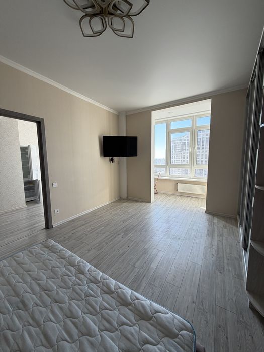 Аренда однокомнатной ЖК 36 Жемчужина