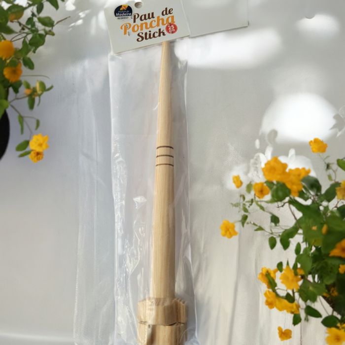 Pau da poncha da madeira