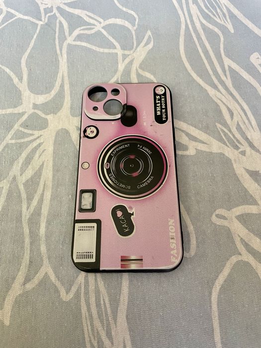 Etui do IPhone 13