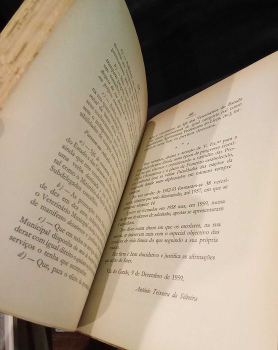 A Situação dos Médicos-Veterinários Municipais- Prof. Dr Afonso Queiró