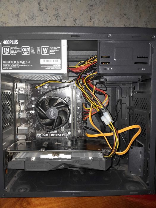 Продам Системний блок ( компьютер )