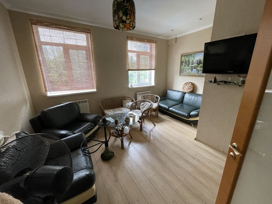 В оренду Будинок на Дніпрі в Матвіівці Золотоніський р-н