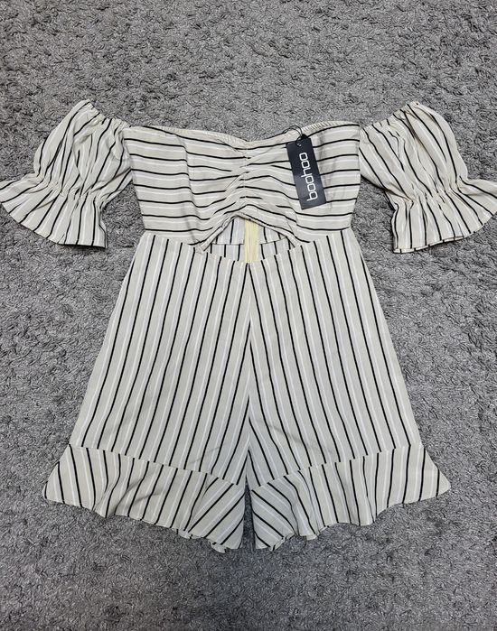 Комбинезон сарафан