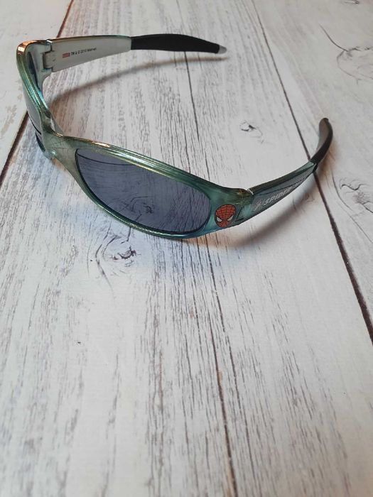 Окуляри дитячі Spiderman