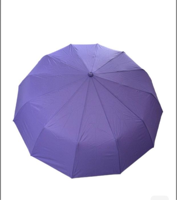 Жіноча парасолька повний автомат на 12 спиць SUSINO