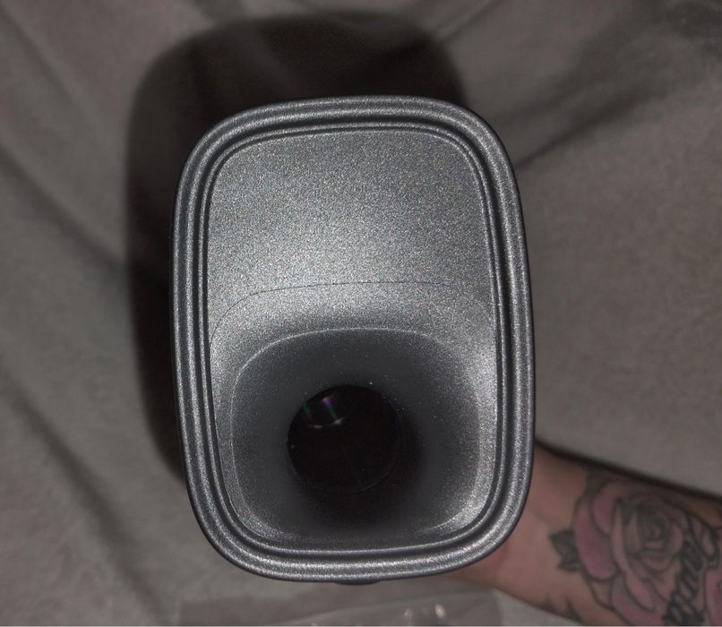 Soundbar Saiyin DS6301 para Smart TV – Bluetooth