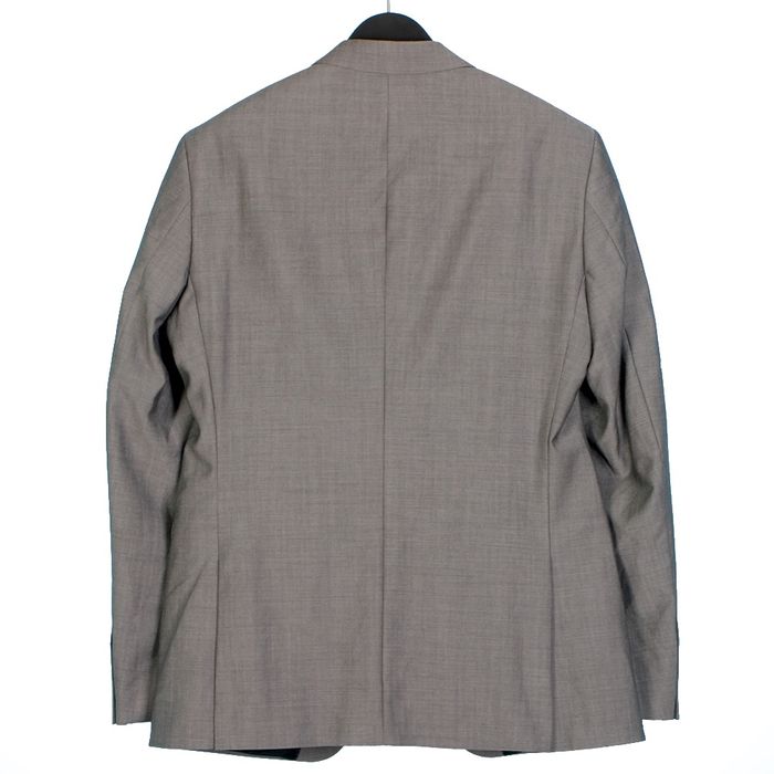 Мужской пиджак s.Oliver Premium L/50 100% шерсть на высокий рост