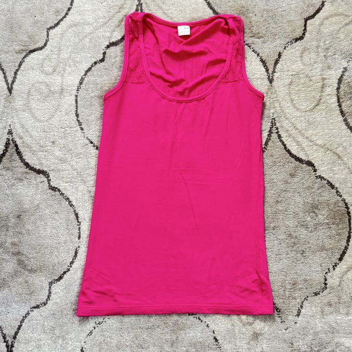 Майка рожева для дівчат