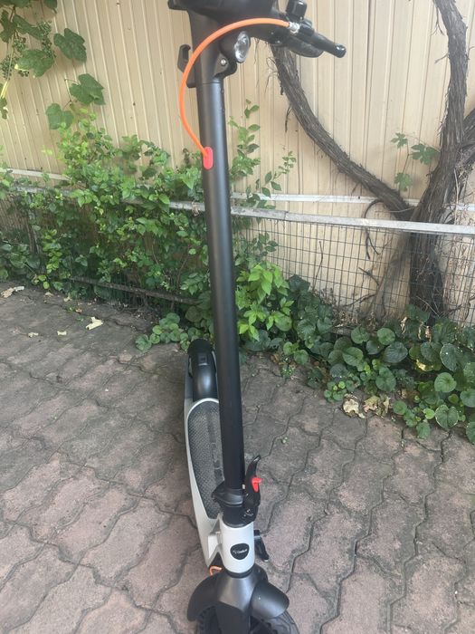Електросамокат Gelius Effort Pro 2s +камера у подарунок