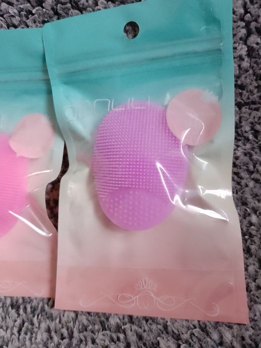 Силиконовый спонж