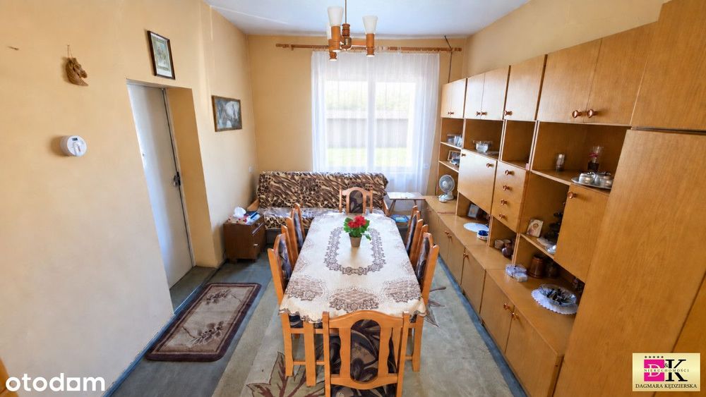 Do własnej aranżacji - Jezioro Głębokie