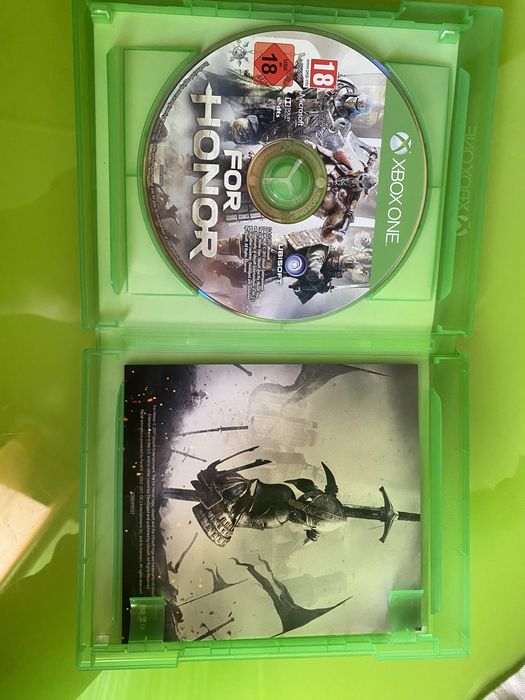 For Honor (Xbox One)64283961229057122