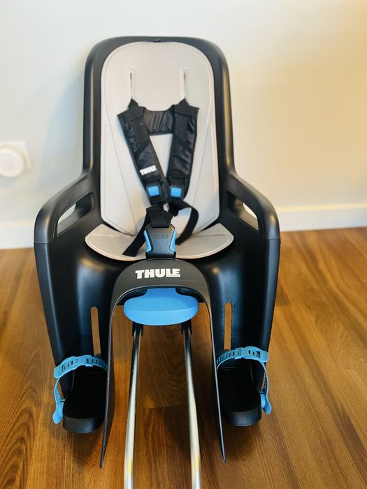 Thule Ridealong.