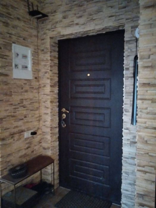 Двухкомнатная квартира Кадор на Таирово 15 Жемчужина, низкий этаж!