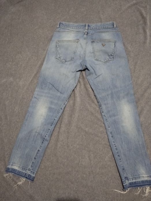 Фірменні джинси Guess