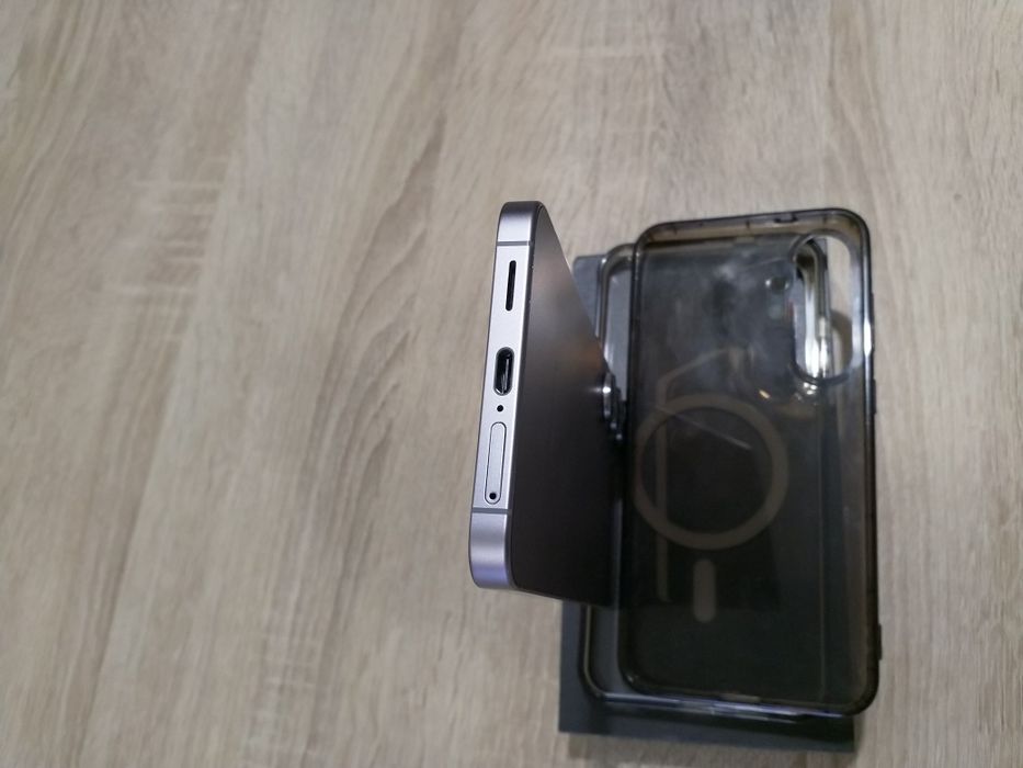 Samsung S25 + plus  512GB garantia