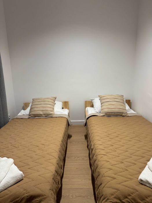 Wynajem długoterminowy dla pracowników – komfortowe pokoje i kwatery