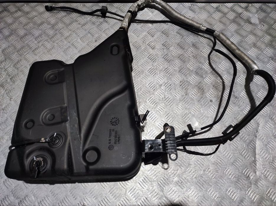 Бак adblue BMW X5 E70