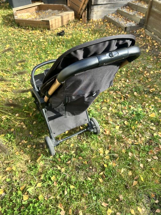 Wózek kinderkraft