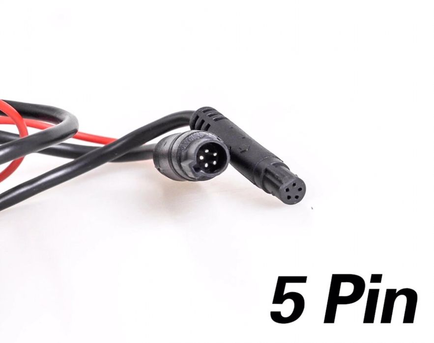Универсальная камера заднего вида с подсветкой jack 4 pin 5 pin